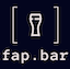 Quầy bar Fap